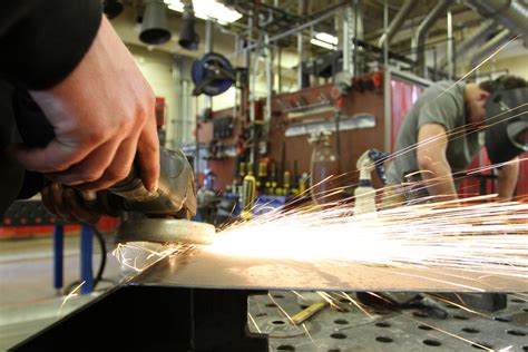 welding and fabrication training courses